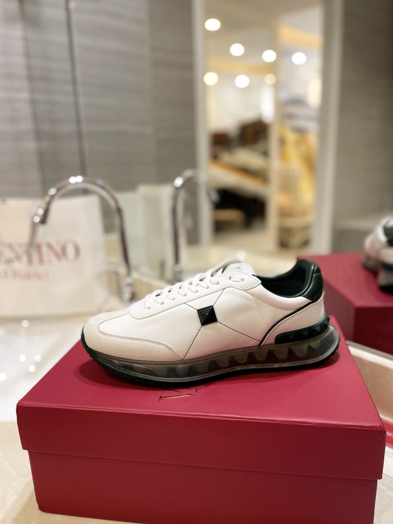 Valentino Casual Shoes